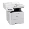 Brother MFC-L6710DW multifunkčná tlačiareň laser A4 1200 x 1200 DPI 50 ppm Wi-Fi