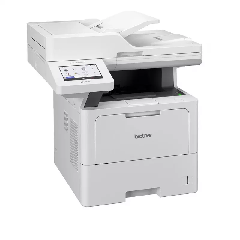 Brother MFC-L6710DW multifunkčná tlačiareň laser A4 1200 x 1200 DPI 50 ppm Wi-Fi