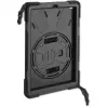 4smarts odolné puzdro na tablet GRIP pre Samsung Galaxy Tab A 10.1 (2019) čierne (4S467827)