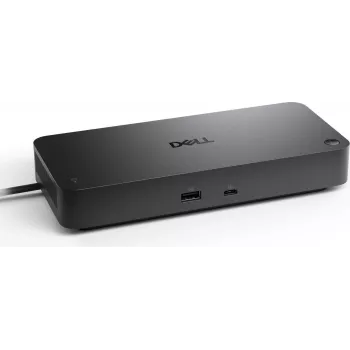 Dokovacia stanica Dell Pro Thunderbolt 4 Smart Dock SD25TB4 130W — Thunderbolt 4 konektivita, 130W napájanie