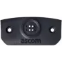 Ascom 660334 čierna