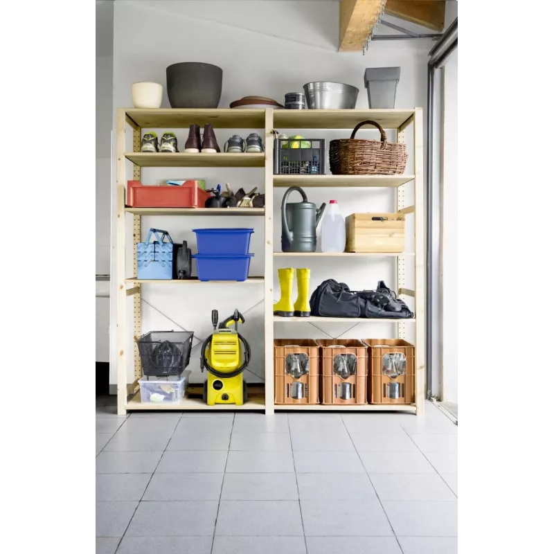 Vysokotlakový čistič K4 Classic Home EU 1.679-423.