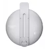 Logitech Ultimate Ears MINIROLL - reproduktor - prenosný - bezdrôtový - Bluetooth - revivované šedý (984-002027)