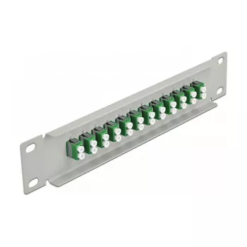 Optický patch panel DeLOCK 10