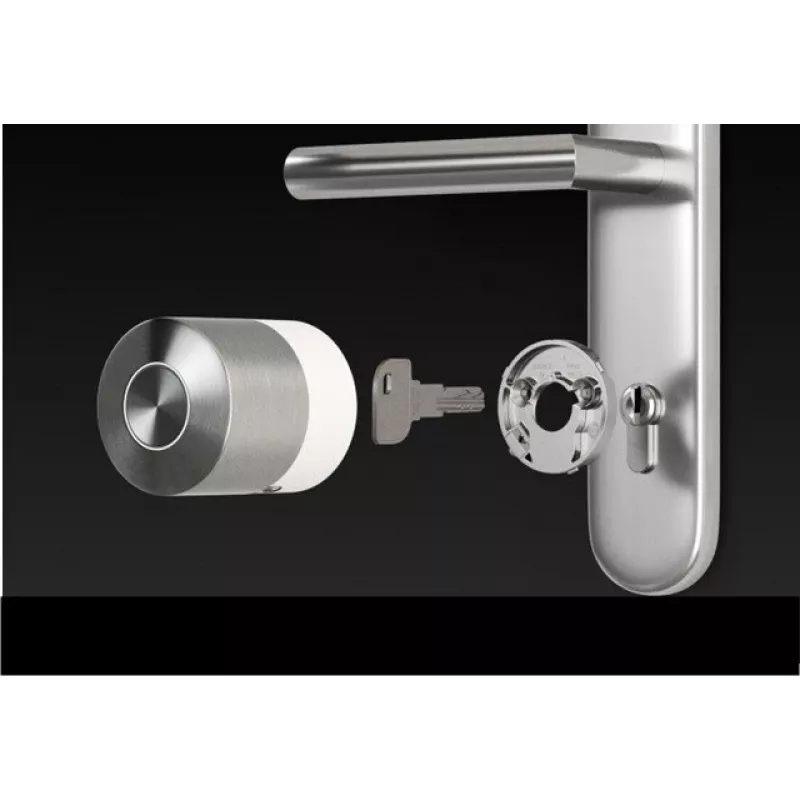 NUKI Smart Lock PRO smart zámok dverí