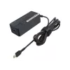 Lenovo GX20N20875 napájací zdroj interiérový 45 W čierny