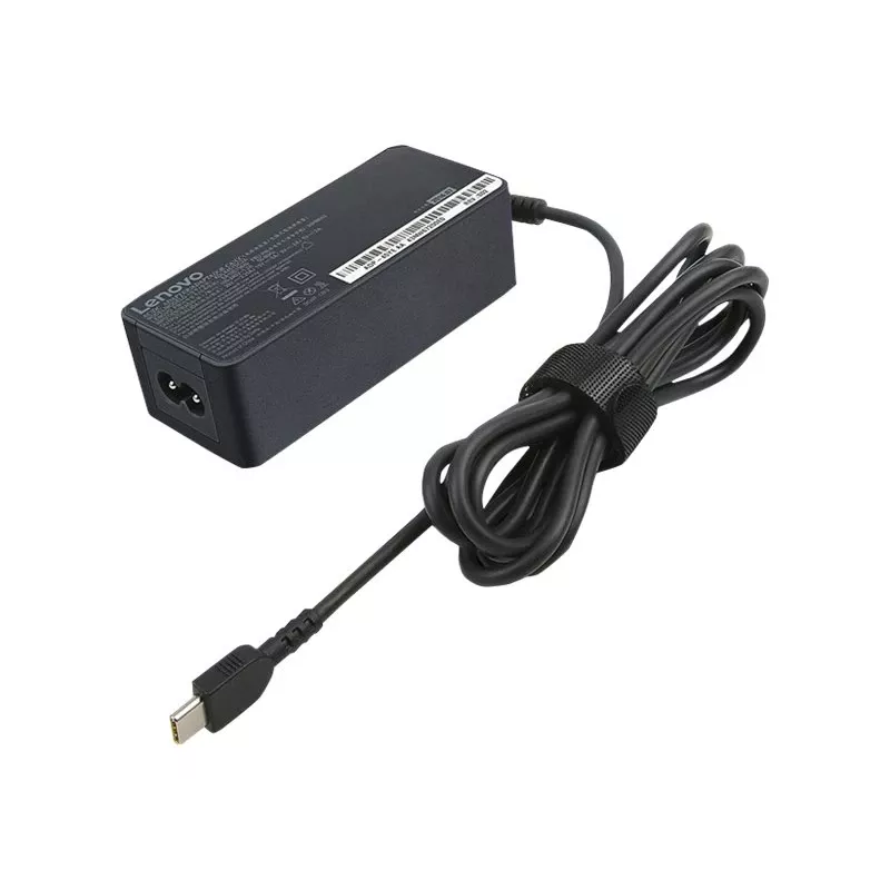 Lenovo GX20N20875 napájací zdroj interiérový 45 W čierny