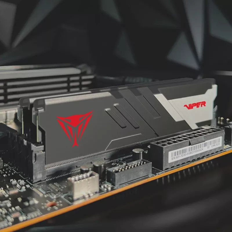 Patriot Viper Venom 16 GB DDR5-6000 CL30 pamäťový modul (PVV516G60C30)