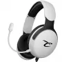 Headset Subsonic Astra herný headset biela/čierna SA5683-1