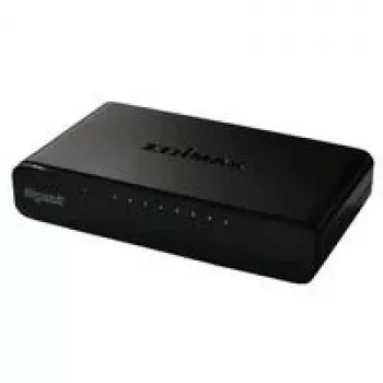 Nespravovaný switch Edimax ES-5800G V2