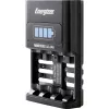 Energizer Ni-MH nabíjačka batérií 1 hodina + 4 x R6/AA 2300 mAh