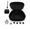 Nadstavec pre herný ovládač Microsoft Xbox Elite Wireless Controller Series 2 Complete Component Pack čierny strieborný
