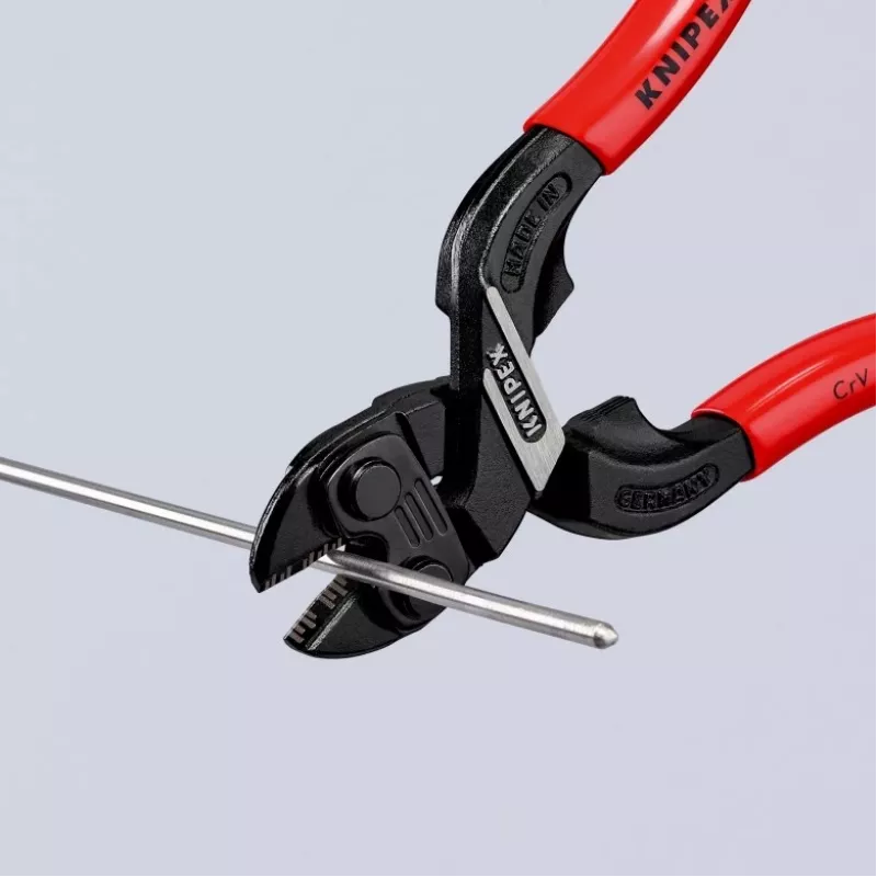 Knipex 71 31 160 kliešte na čapy/reťaze