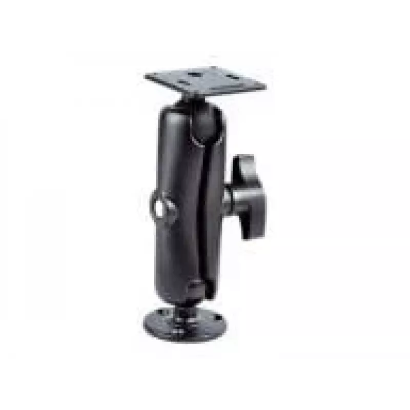 Datalogic RAM Mount s okrúhlou základňou - montážna súprava do vozidla - pre Rhino 10 (94ACC0034)