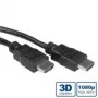 HDMI High Speed kábel + Ethernet VALUE 1 m