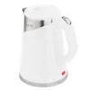 Rýchlovarná kanvica LAFE 1,8L 2200W biela
