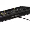 Mechanická klávesnica GLORIOUS GMMK 3 PRO Barebones – Full-size (100%), káblová USB, RGB, čierna