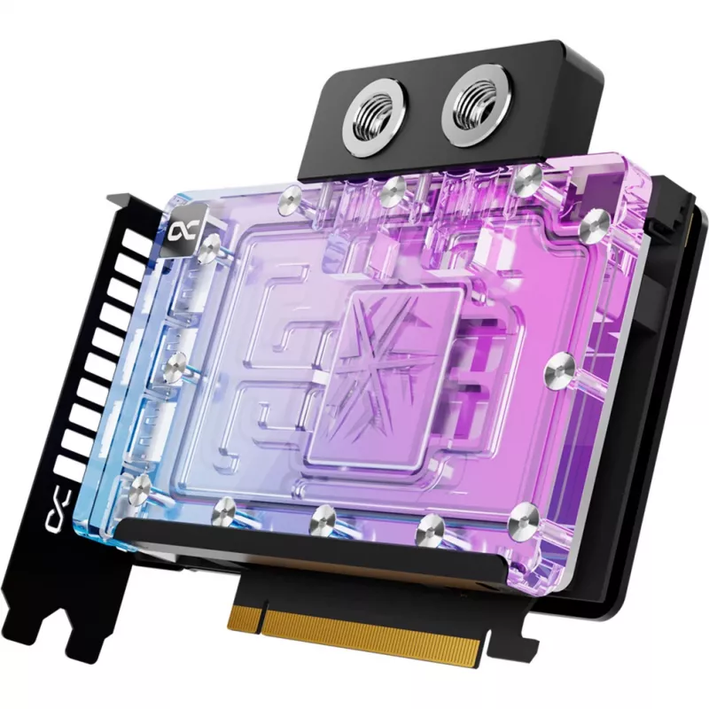 INNO3D iChill GeForce RTX 5080 FROSTBITE 16GB GDDR7 grafická karta