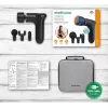 Medisana MG 560 Hot&Cold pištoľová masážna pomôcka