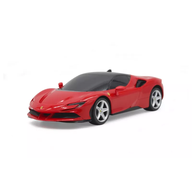 Auto Jamara Ferrari SF90 Stradale diaľkovo ovládaný model