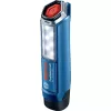 Bosch Professional GLI 12V-300 06014A1000 akumulátorové pracovné svietidlo, 300 lm, modré (bez akumulátora a nabíjačky)