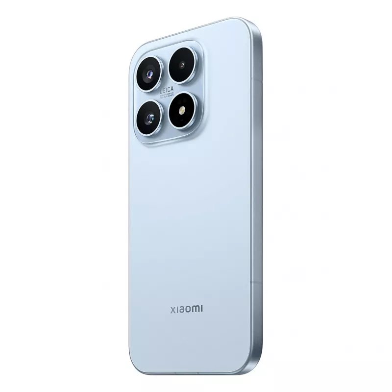 Xiaomi 17 - ľadovo modrá - 512 GB