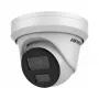 Turret IP kamera Hikvision DS-2CD3343G2-ISU 4MP, 2,8mm objektív, smart funkcie, IR osvetlenie
