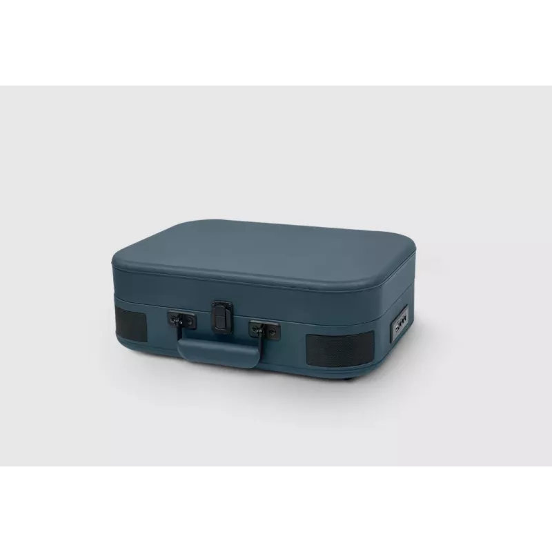 Muse stereo systém s gramofónom | MT-201 OB | Stereo systém s gramofónom | USB port | AUX vstup