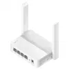 Cudy WR1200E WLAN router Fast Ethernet dual-band (2,4 GHz / 5 GHz) biely