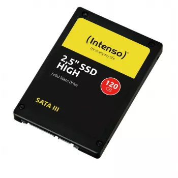SSD disk INTENSO 120GB 2.5 palca SATA 3.0 3813430