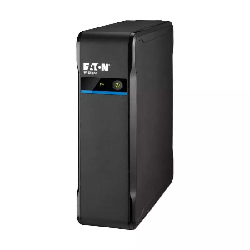 Eaton 3P700I UPS standby offline 0,7 kVA 420 W 4 AC výstupy