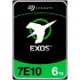 Seagate Enterprise ST6000NM019B interný pevný disk 6 TB 7200 RPM 256 MB 3,5 palca Serial ATA III