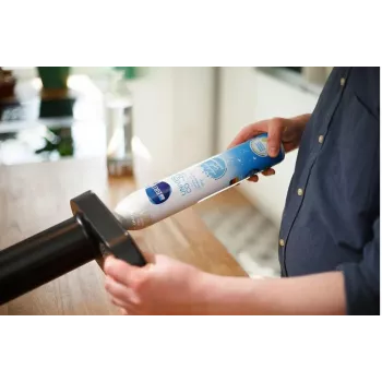 CO2 fľaša Brita 1051068 príslušenstvo pre Brita sifón