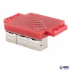 3-portový PoE switch ATTE xPoE-3-11A