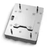 EK Water Blocks EK-Quantum Velocity² Edge D-RGB - AM5 strieborná špeciálna edícia
