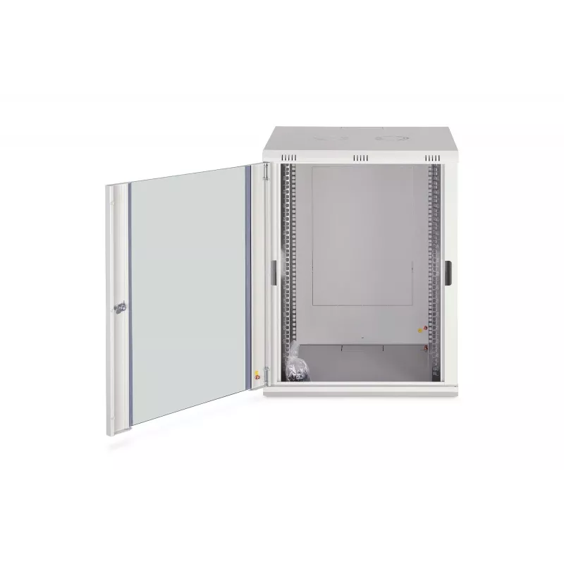 Nástenný rack 19 DN-37114