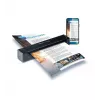 Ručný skener I.R.I.S. IRIScan Anywhere 6 WiFi 1200 x 1200 DPI čierny