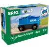 Brio 33130 produkt modrý