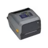 Zebra ZD621R tlačiareň etikiet termotransfer 300 x 300 DPI 152 mm/s káblová & bezdrôtová Ethernet LAN Bluetooth