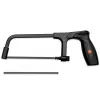 EK Water Blocks EK-Loop Hacksaw oblúková píla, 15 cm, čierna