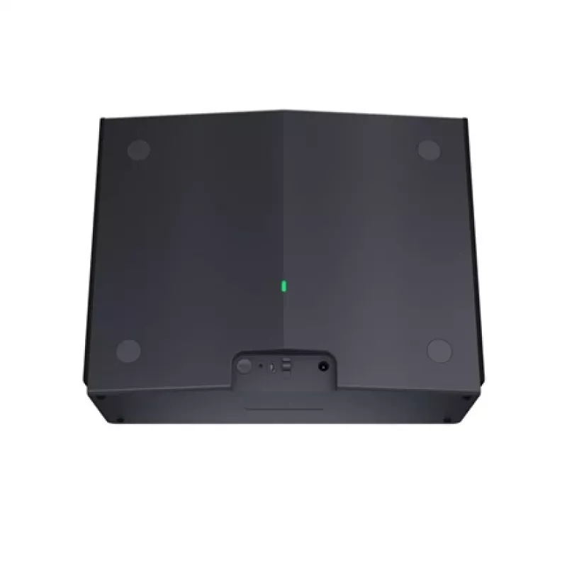 Sharp AQUOS bezdrôtový surround subwoofer