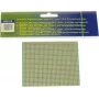 Velleman ECS1/2 príslušenstvo pre vývojové dosky sada breadboard plošný spoj (PCB) (ECS1/2)