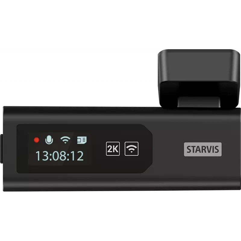 Autokamera Navitel R67 2K