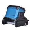 Voľne stojaca pracovná lampa Makita DML809