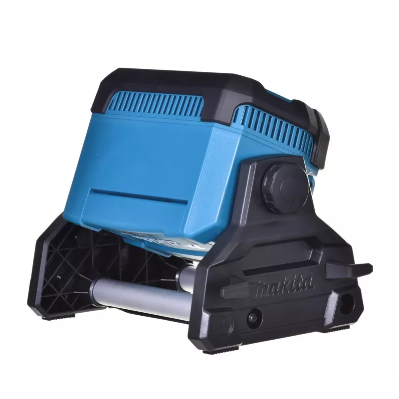 Voľne stojaca pracovná lampa Makita DML809
