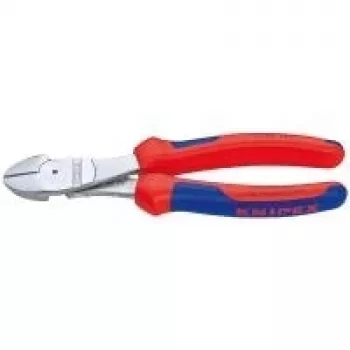 Bočné štípacie kliešte Knipex 74 05 180