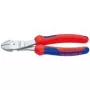 Bočné štípacie kliešte Knipex 74 05 180