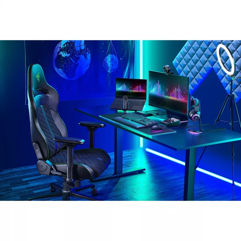Razer digitálny mixpult 4-kanálový (RZ19-03860100-R3M1)