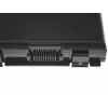 Batéria Green Cell AS01 pre ASUS K40 K50 K60 K70 X70, Li-Ion 10,8 V 4400 mAh, 6 článkov, čierna