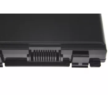 Batéria Green Cell AS01 pre ASUS K40 K50 K60 K70 X70, Li-Ion 10,8 V 4400 mAh, 6 článkov, čierna